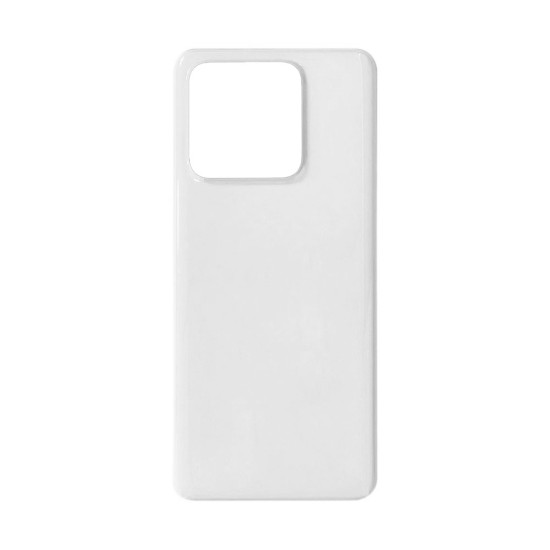 BACK COVER XIAOMI 13 WHITE